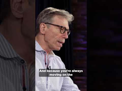 Developing FLOW on the drums with John Riley