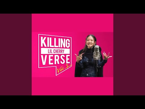 릴체리 (Lil Cherry) 의 킬링벌스를 라이브로! I KV Freestyle, MUKKBANG!, #ALL4MYSELF,...