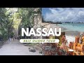 Nassau Bahamas Self Guided Walking Tour