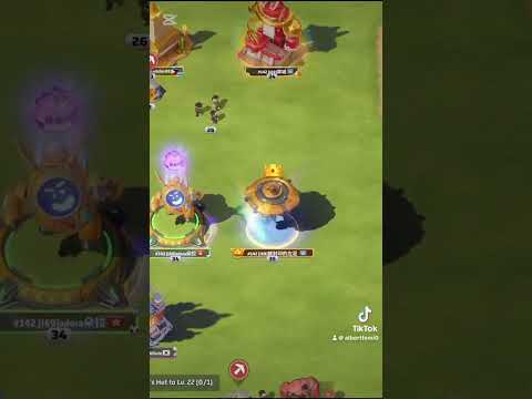 Top 7 VIP18 Strongest Players in Last war survival. #games #gaming #lastwarsurvivalgame #viralvideo