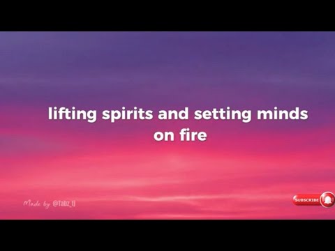 Genius Janha-THE LADY #spokenwordpoetry 