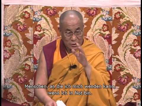 Buddhismus entdecken Modul 5 - Tod und Wiedergeburt