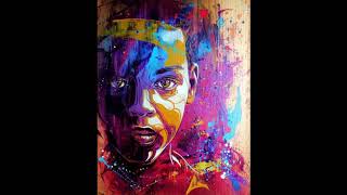 Download lagu DJ HANNY MIX   Afro House Mix  -2020 mp3