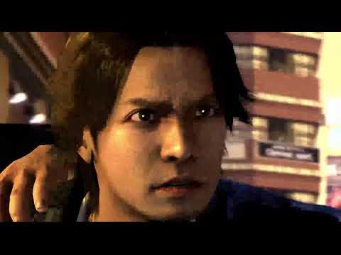 YAKUZA 4 chilling pt 66