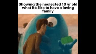 Cover art for BITE (Banan Mix)