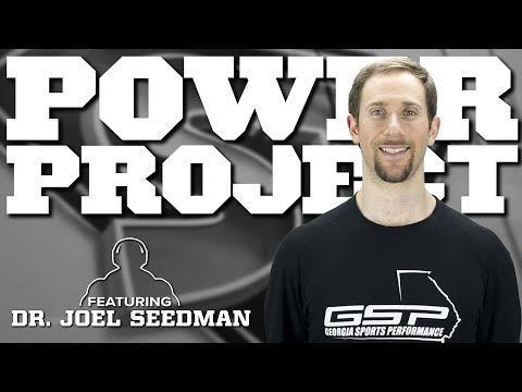 MBPP EP. 598 - STOP DEEP SQUATS, 90° is FULL Range of Motion ft. Dr. Joel Seedman