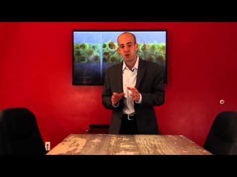 Keynote Speaker Scott Steinberg: How to Stay Relevant