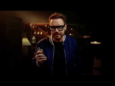 Saturn Magic - Vault Pro by David Penn