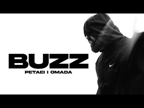 BUZZ - ΠΕΤΑΕΙ Η ΟΜΑΔΑ | PETAEI I OMADA (Official Music Video)