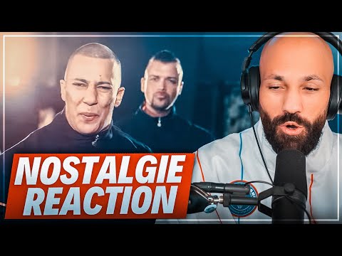 Kollegah & Farid Bang - Dynamit (2012) / 2Bough Nostalgie Reaction