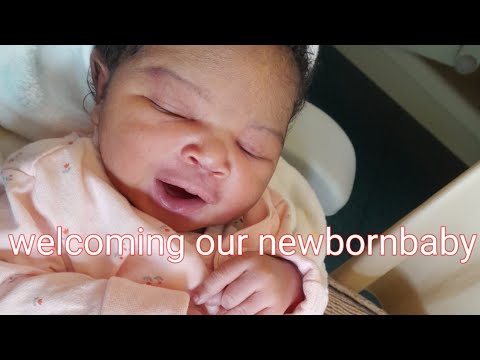 39 weeks Pregnant. Ambulance call. Hospital visit. Emergency Delivery.