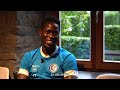 Get to know Joseph Okumu ??
