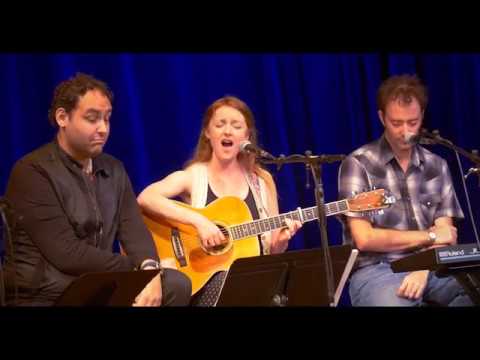Woodstock, Joni Mitchell - Cover by Sylvie Davidson
