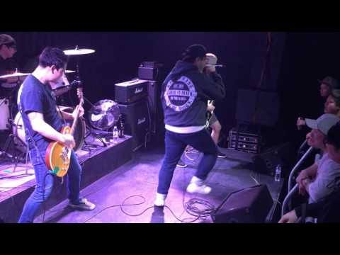 20160312 NO EXCUSE @ Skunk fullset