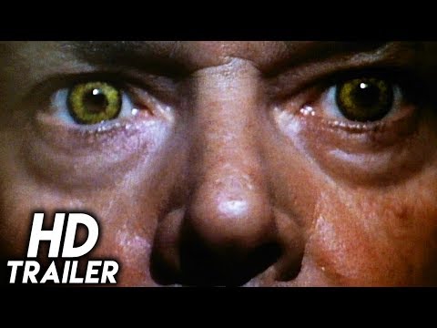 Wolf (1994) Official Trailer