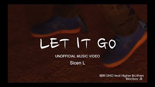 [Unofficial Music Video] 88RISING - Let It Go ft. Higher Brothers & BlocBoy JB