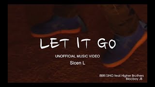 [Unofficial Music Video] 88RISING - Let It Go ft. Higher Brothers &amp; BlocBoy JB
