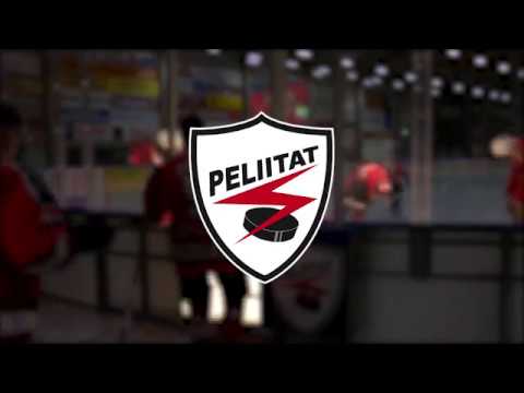 Maalikooste: Peliitat - TuTo Hockey 10.1.2018