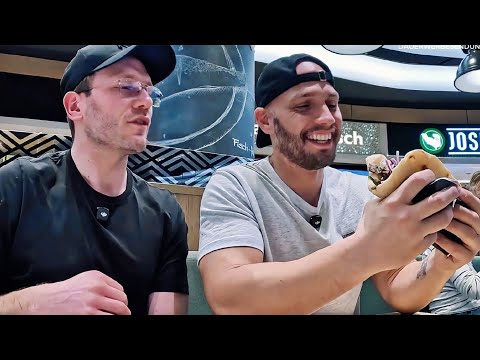 Get fat at Holle's doner kebab! 🥙