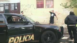 C Kan - Vivo La Vida Cantando (VIDEO OFICIAL) (HD)