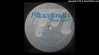 Ferry Corsten pres. Moonman - Night Shade