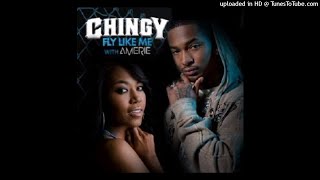 Chingy - Fly Like Me (ft Amerie)