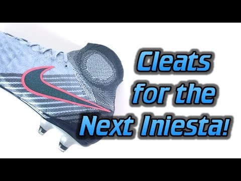 Future Iniesta Boots? - Nike Magista Obra 2 (Rising Fast Pack) - Review + On Feet