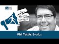 WALK THRU VOICES: Exodus