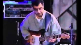 Fareed Haque - Joe Zawinul Syndicate 3 with Matthew Garrison