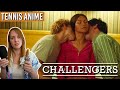 The Horniest Movie Of The Year Challengers Explained