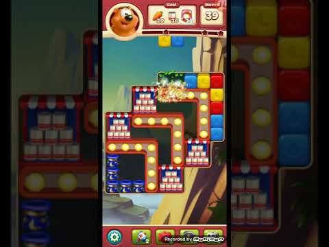 Toon Blast Level -546