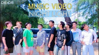 🎈MV COVER : 9x9 - NIGHT LIGHT By DIExDIE BoyBoy22ทวิพบ [NAME FRAME]
