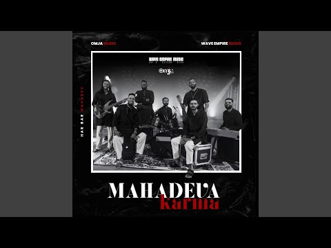 Mahadeva Karma (feat. OMJA)