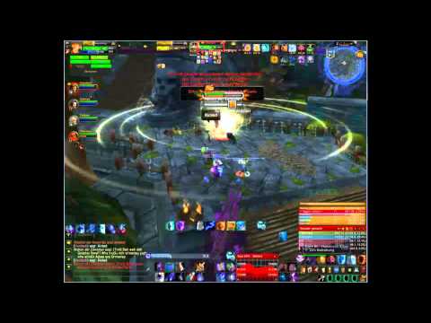 Eternity @ Zul'Aman 4.1 Time Run