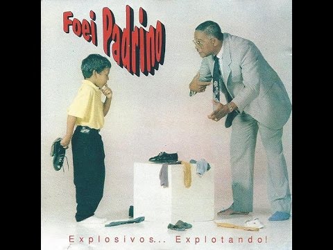 Foei padrino Explosivos