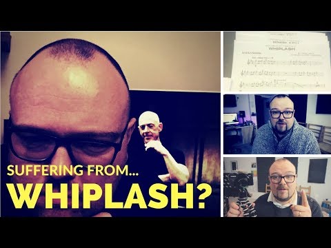 Suffering from Whiplash?