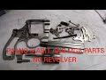 PAANO IKABIT ANG MGA PARTS NG REVOLVER By Pinoy Firearms Instructor