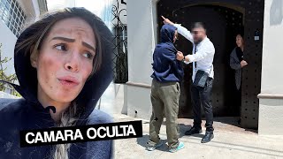 Así me trato un millonario cuando le pedí ayuda