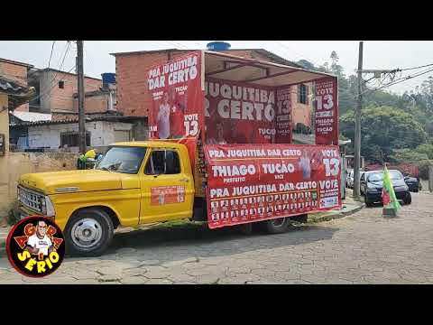 PT DO THIAGO 13 VENCEU O DUELO DOS COMÍCIOS NA FAVELA DO JUSTINOS.