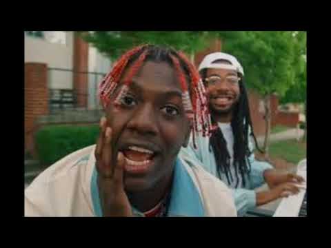 [FREE] Lil Yachty x DRAM Type Beat - "Be Happy" | Club/HIp Hop Instrumental 2019