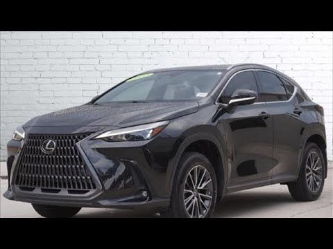 Used 2022 Lexus NX 350 Tampa FL St. Petersburg, FL #TA12861 - SOLD