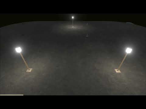 2 Cape Buffalo vs 2x all units - Animal Revolt Battle Simulator