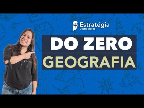Geografia Do Zero - Parte 2