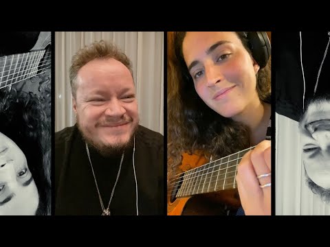 ITSA ME, MARO! - Calling Leonel Garcia