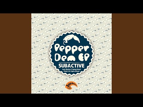 Pepper Dem (feat. Speng Bond)