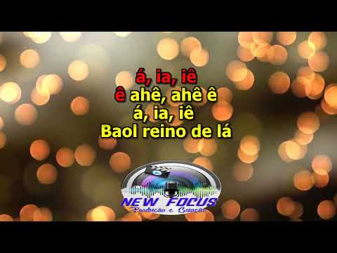 BANDA REFLEXUS  -  CANTO AO SENEGAL