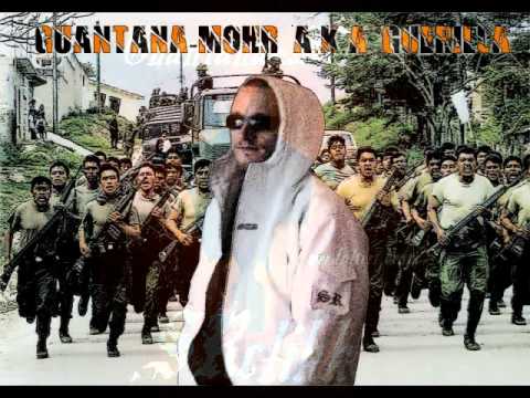 Guantana-MOHR - Wolln wir wirklich nur zusehen