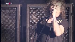 OVERKILL - 01.Armorist Live @ Rock Hard Festival 2015 HD AC3