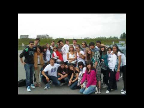 Airbus Seedbed Programme  Carmen Sánchez