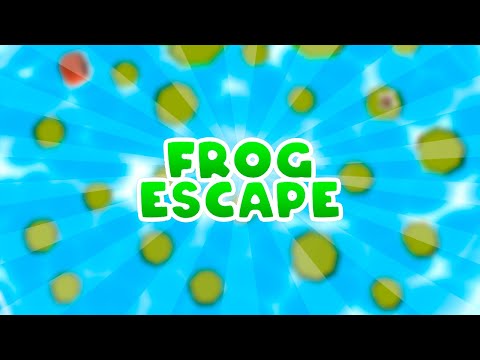 Frog Escape